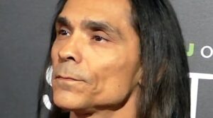 Zahn McClarnon