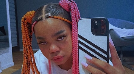 Zoe Wees Height, Weight, Age, Body Statistics