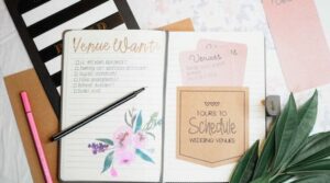 wedding planning featured