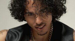Adrian Marcel