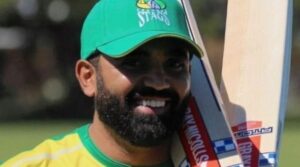 Ajaz Patel
