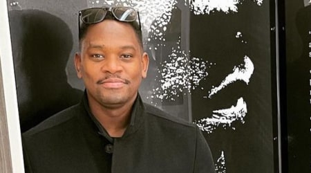 Aml Ameen Height, Weight, Age, Body Statistics