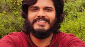 Anand Deverakonda