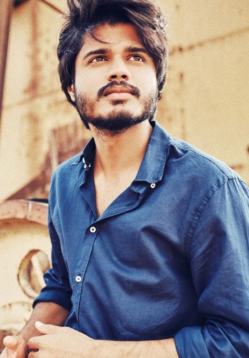 Anand Deverakonda - Wikipedia