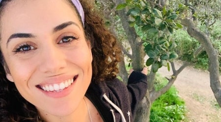 Andrea Sixtos Height, Weight, Age, Body Statistics
