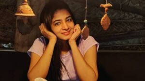 Anjana Shajan