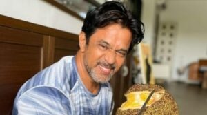 Arjun Sarja