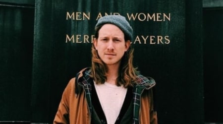 Asher Roth Height, Weight, Age, Body Statistics