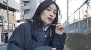 Aya Ōmasa