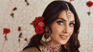 Ayeza Khan
