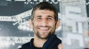 Beneil Dariush