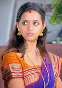 Bhavana (Actor) Height, Weight, Age, Family, Biography, Spouse