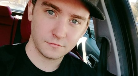 Blake Tuomy-Wilhoit Height, Weight, Age, Girlfriend, Facts, Biography