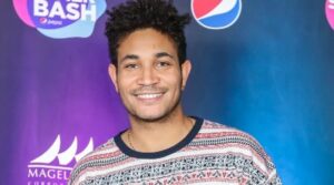 Bryce Vine