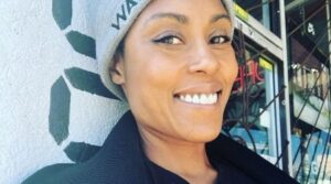 Christine Adams