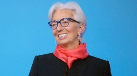Christine Lagarde Height, Weight, Age, Facts, Biography