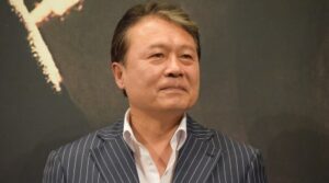Chun Ho-jin