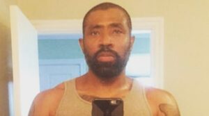 Cress Williams