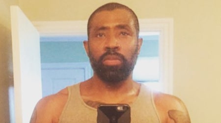 Cress Williams Height, Weight, Age, Body Statistics