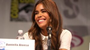 Daniella Alonso