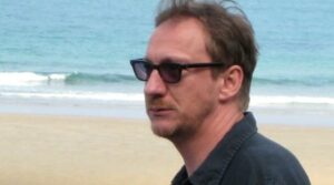 David Thewlis