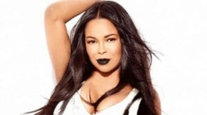 Dawn Robinson