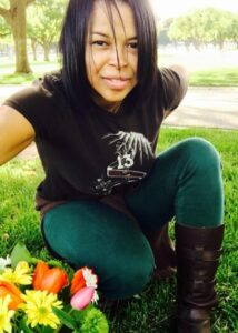 Dawn Robinson Height, Weight, Age, Family, Facts, Education, Biography