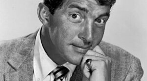 Dean Martin