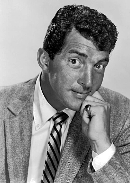 Dean Martin in 1960