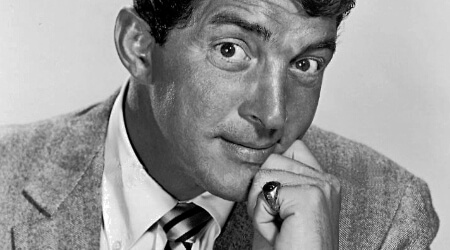 Dean Martin Height, Weight, Age, Facts, Biography
