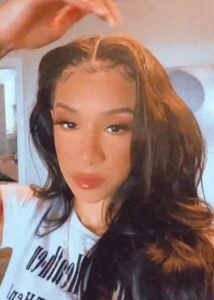 Deyjah Harris Height, Weight, Age, Boyfriend, Family, Facts, Biography