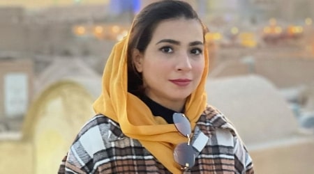 Dua Malik Height, Weight, Age, Body Statistics