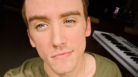 Dylan Tuomy-Wilhoit Height, Weight, Age, Body Statistics