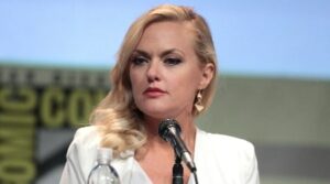 Elaine Hendrix