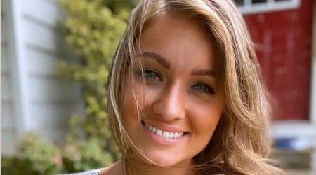 Esther Bates Height, Weight, Age, Body Statistics