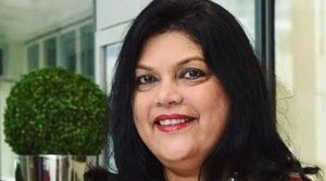 Falguni Nayar