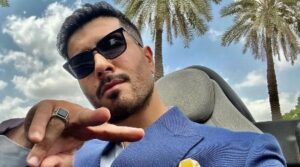 Feroze Khan