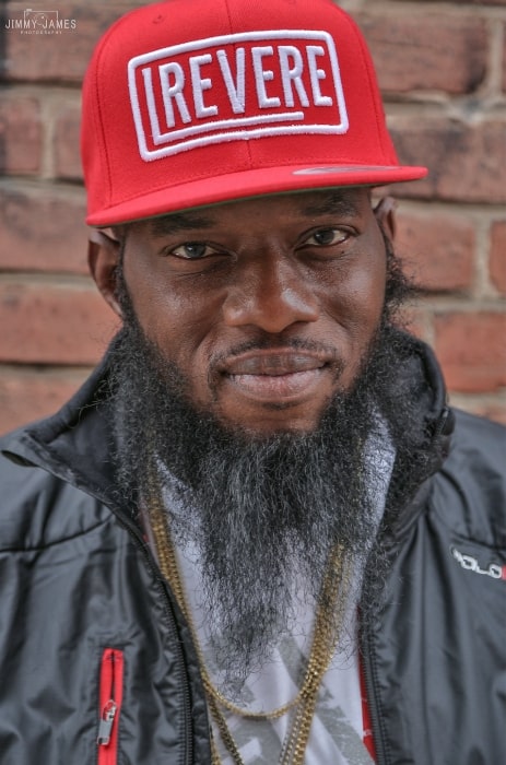 Freeway in early 2017