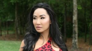 Gail Kim