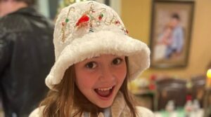 Gemma Brooke Allen