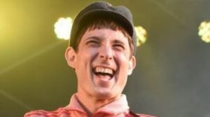 Gerry Cinnamon