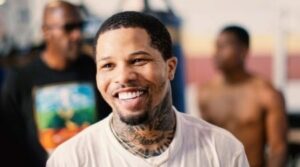 Gervonta Davis