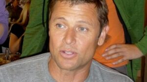 Grant Show