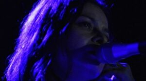 Hope Sandoval