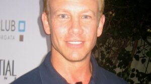 Ian Ziering