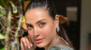 Iqra Aziz