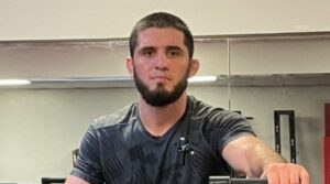 Islam Makhachev