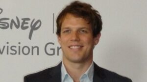 Jake Lacy