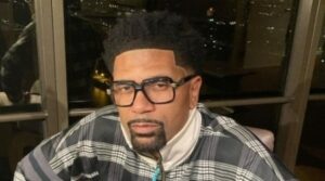 Jalen Rose