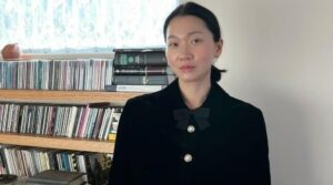 Jang Yoon-ju